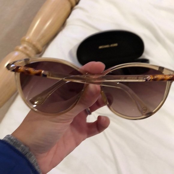 Michael Kors Sunglasses - Picture 2 of 2